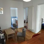 Bel appartement proche tous commerces