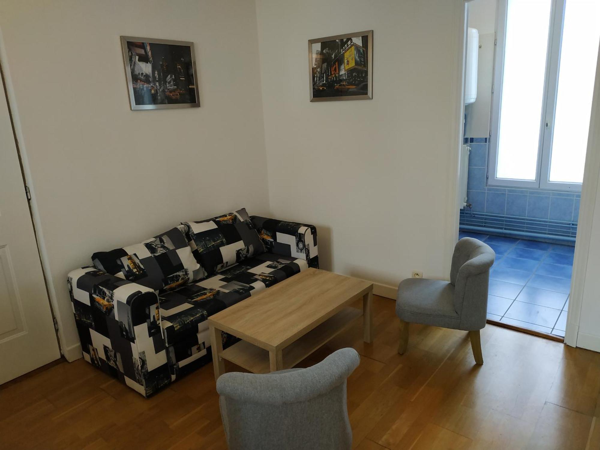 Bel Proche Tous Commerces Nancy