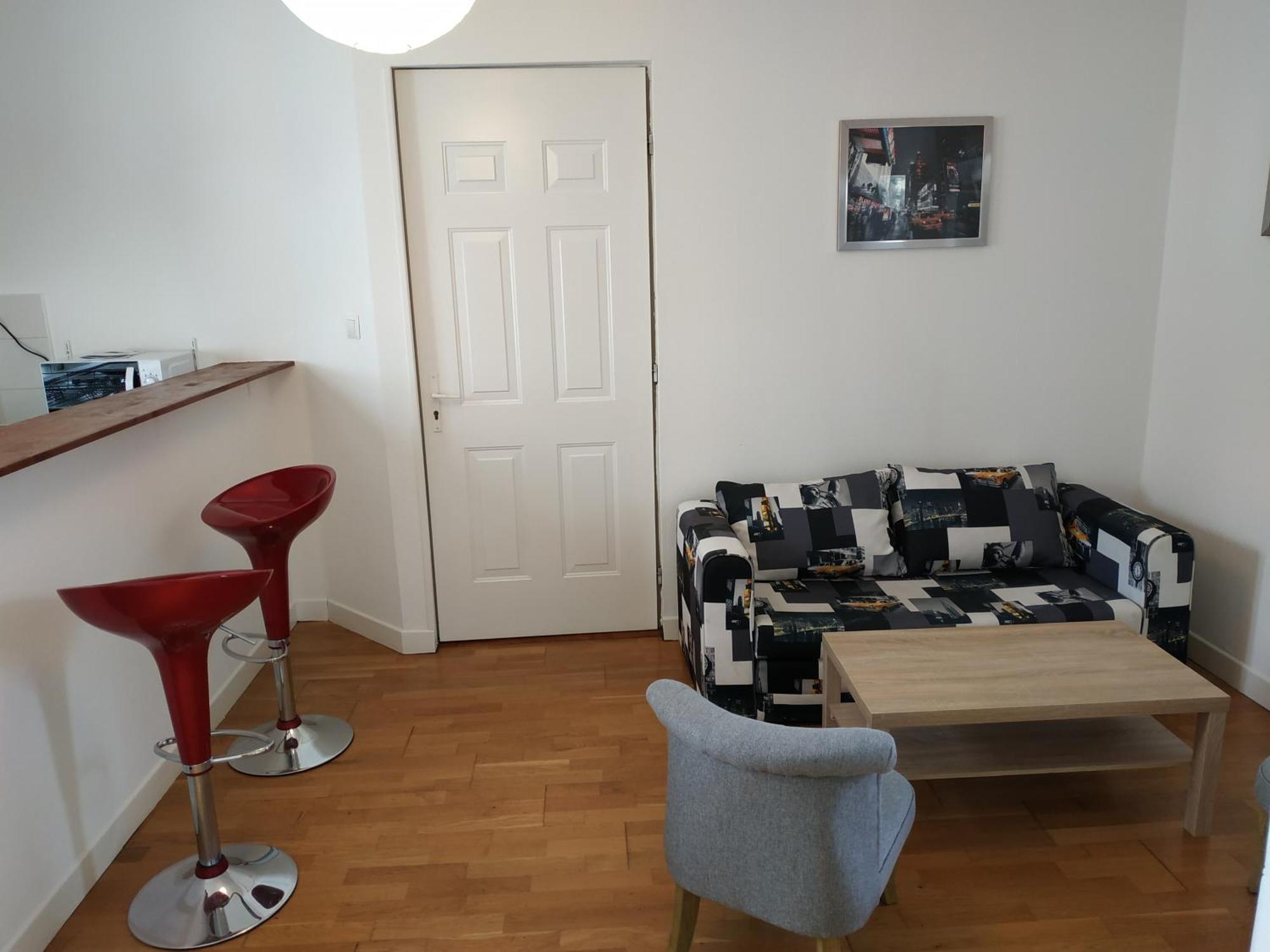 Bel Proche Tous Commerces Appartement *