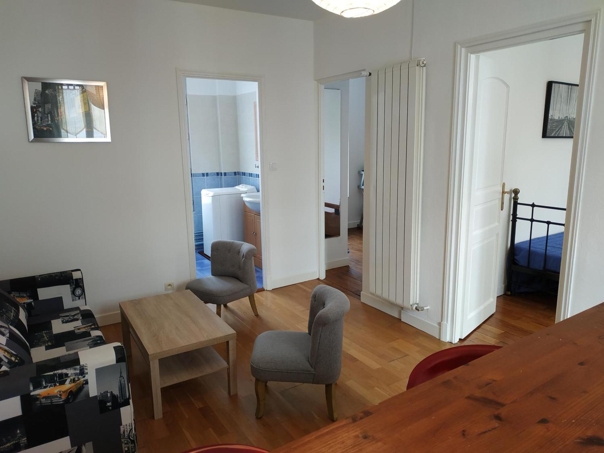 Bel Proche Tous Commerces Appartement