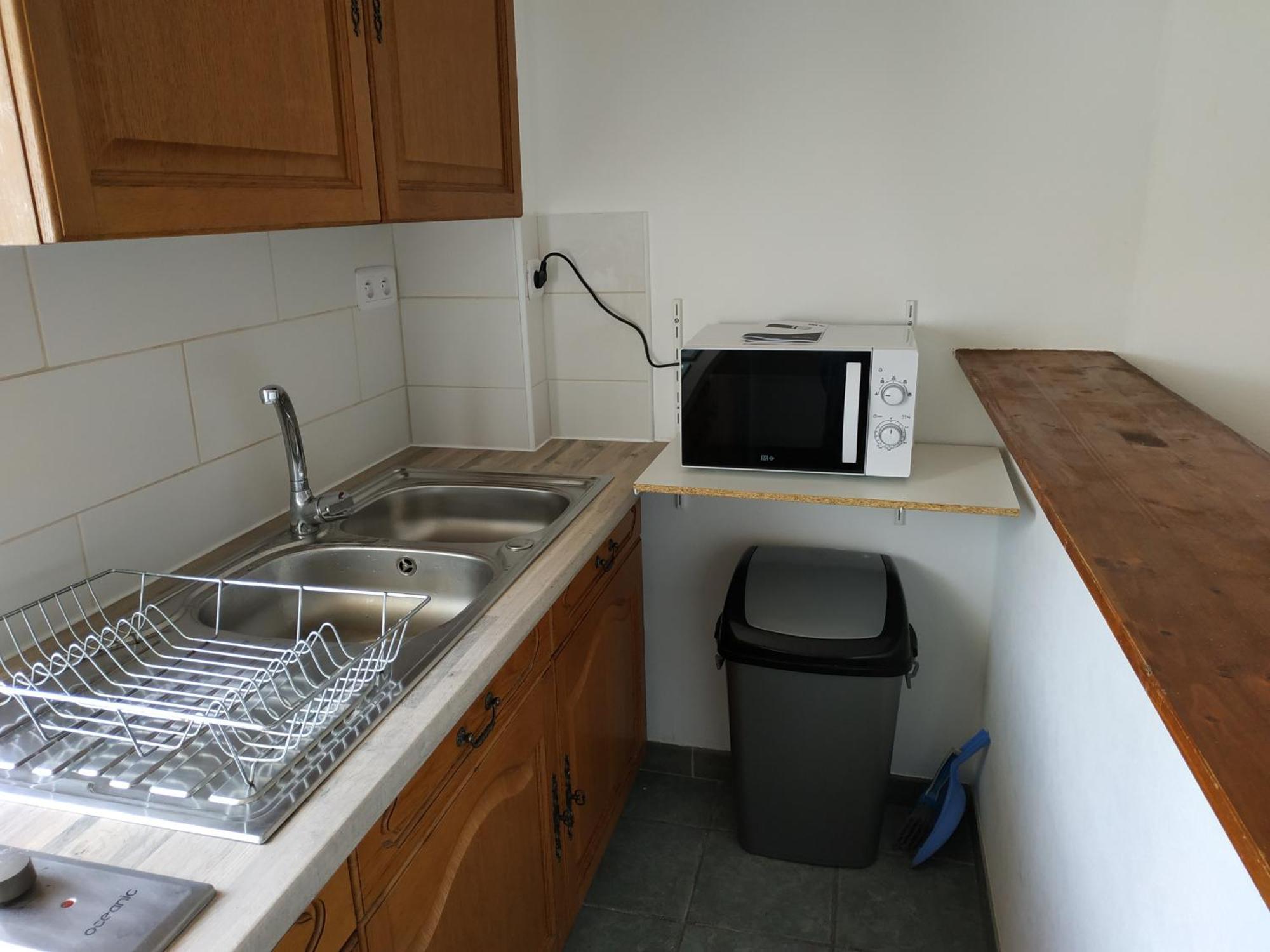 Bel Proche Tous Commerces Appartement Nancy
