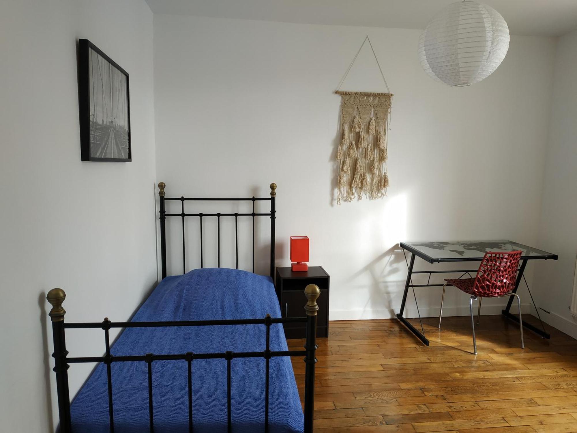 Bel Proche Tous Commerces Appartement